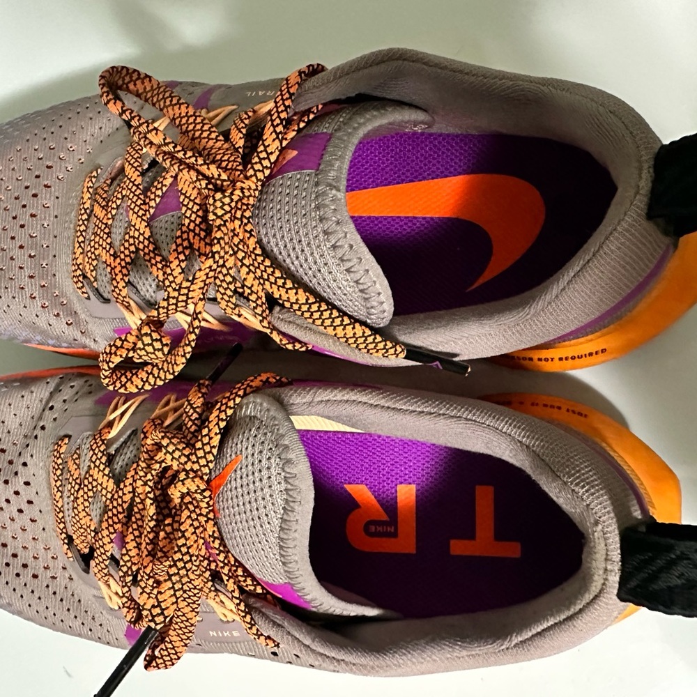 Nike React Pegasus Trail - image 4